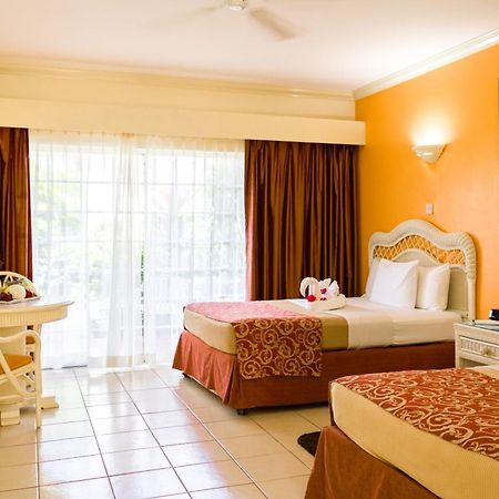 Bay Gardens Hotel Gros Islet Exterior foto