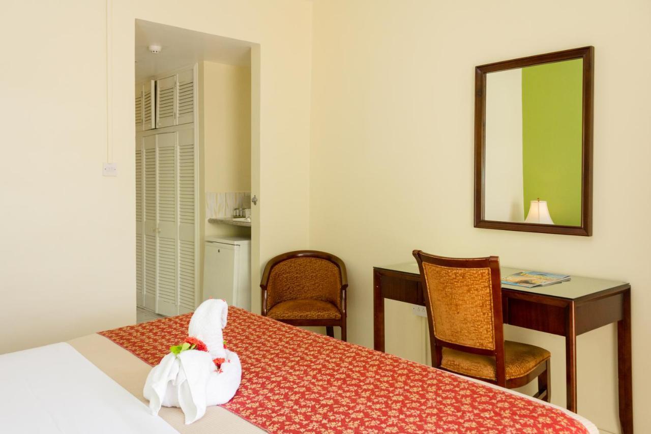 Bay Gardens Hotel Gros Islet Cameră foto