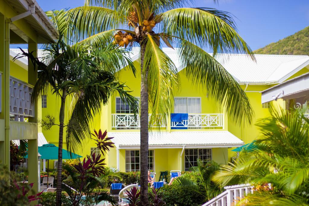 Bay Gardens Hotel Gros Islet Cameră foto